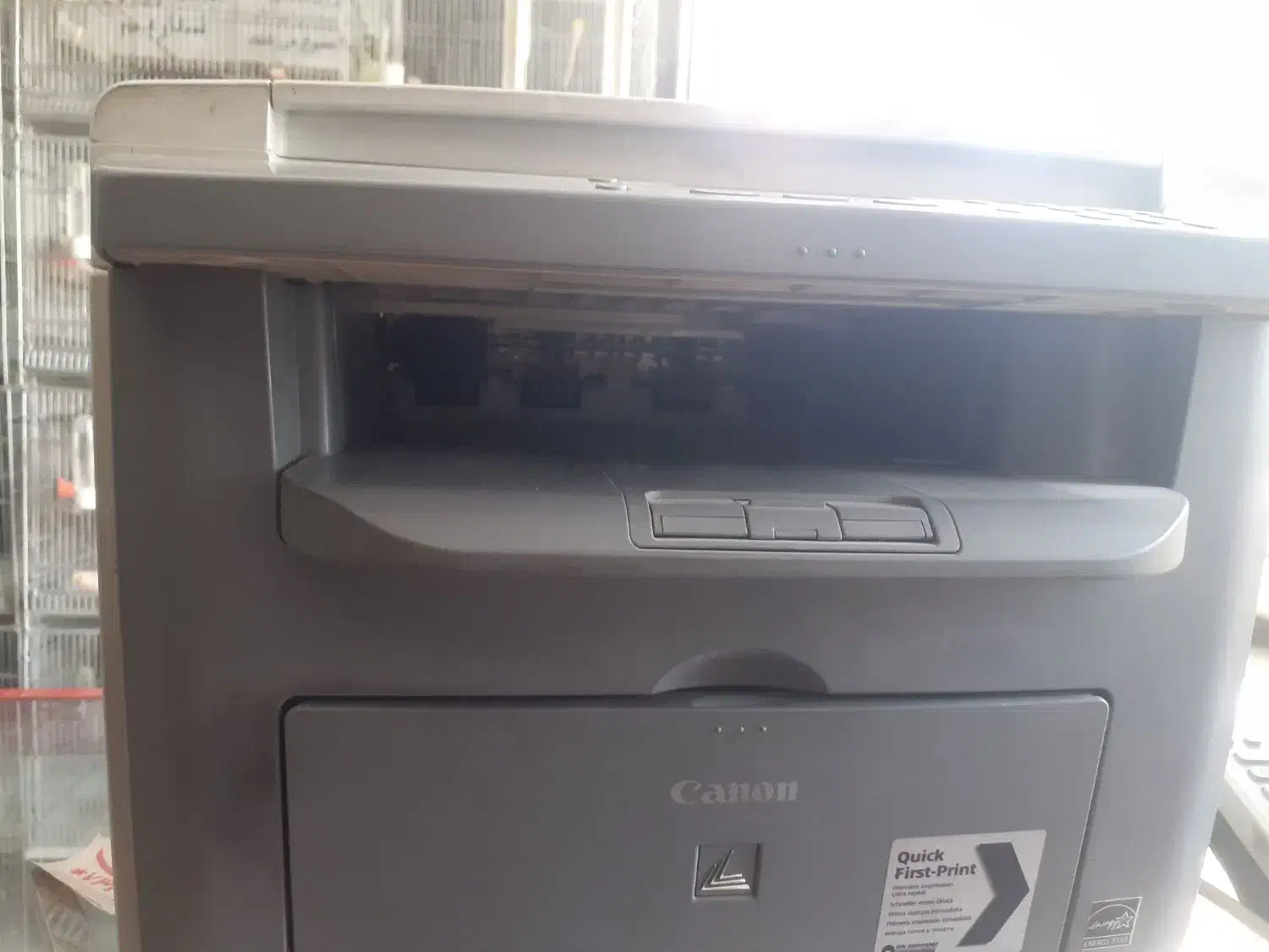 دستگاه  کپی کنون|پرینتر، اسکنر، کپی، فکس|بهار, |دیوار