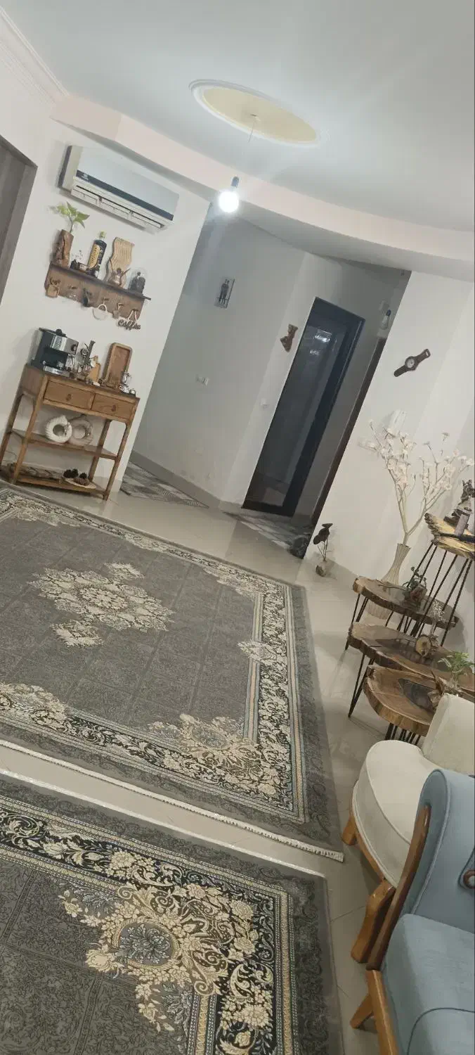 فروش آپارتمان 123 متر حاشیه خیابان عطار|فروش آپارتمان|نیشابور, شریعتی|دیوار