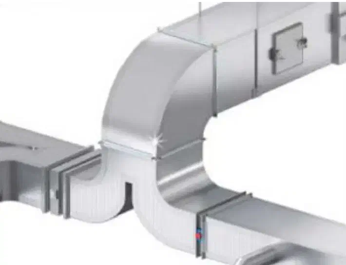 کانال سازی کولر میلان (جمشیدناصری)|خدمات پیشه و مهارت|سنندج, |دیوار