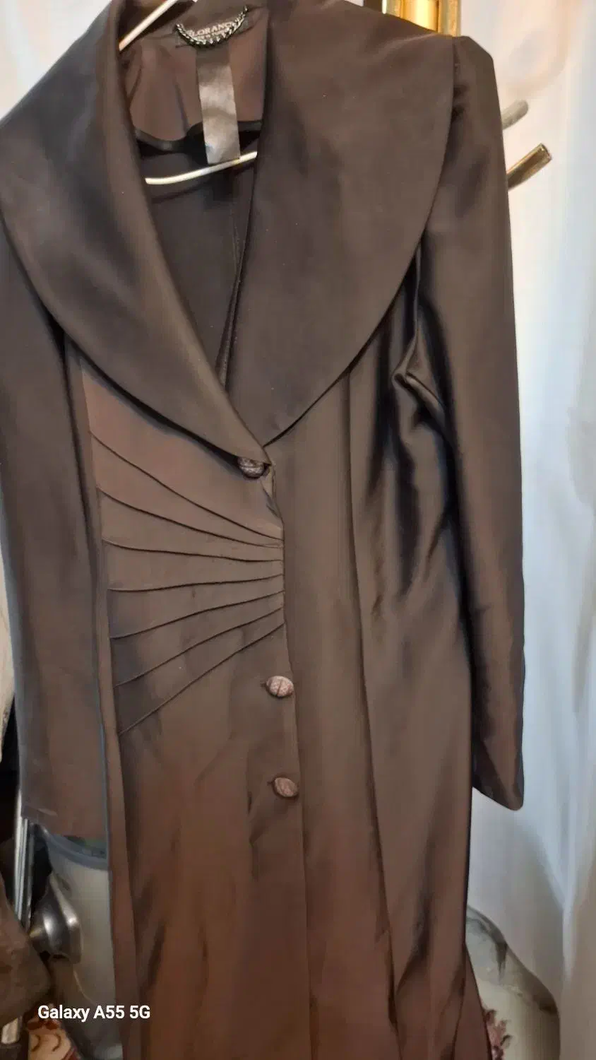 مانتو شلوار تمیز و شیک سایز ۳۶ تا ۴۰|لباس|قم, باغ شریفی|دیوار