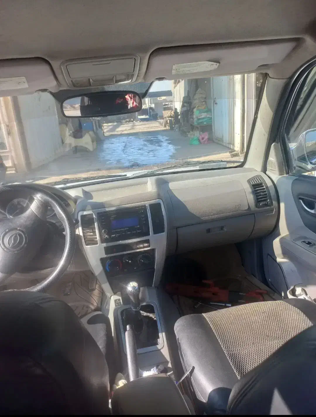 کاپرا یک مدل ۹۱|خودرو سواری و وانت|مشهد, فدک|دیوار