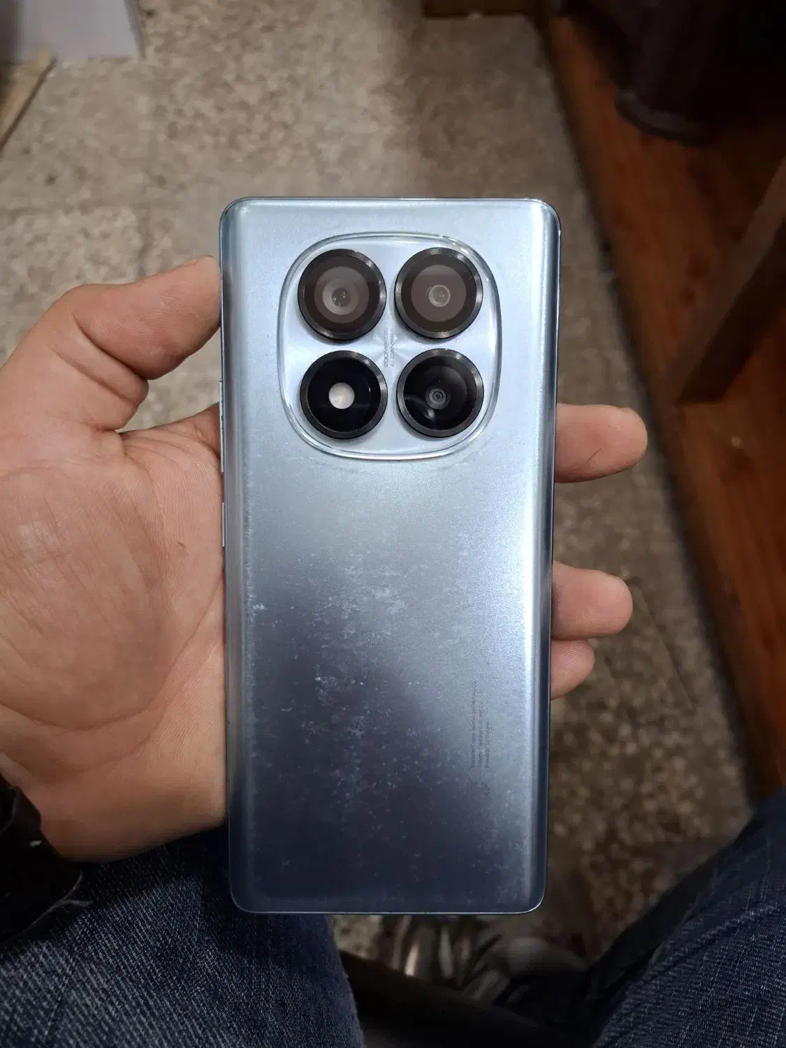 xiaomi note 14 pro 256gig ram8|موبایل|بندر کنگان, |دیوار