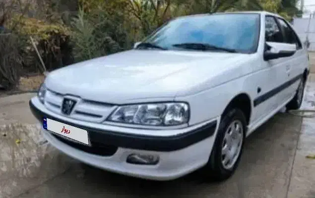 پارس دوگانه|خودرو سواری و وانت|اهواز, سیصد دستگاه|دیوار