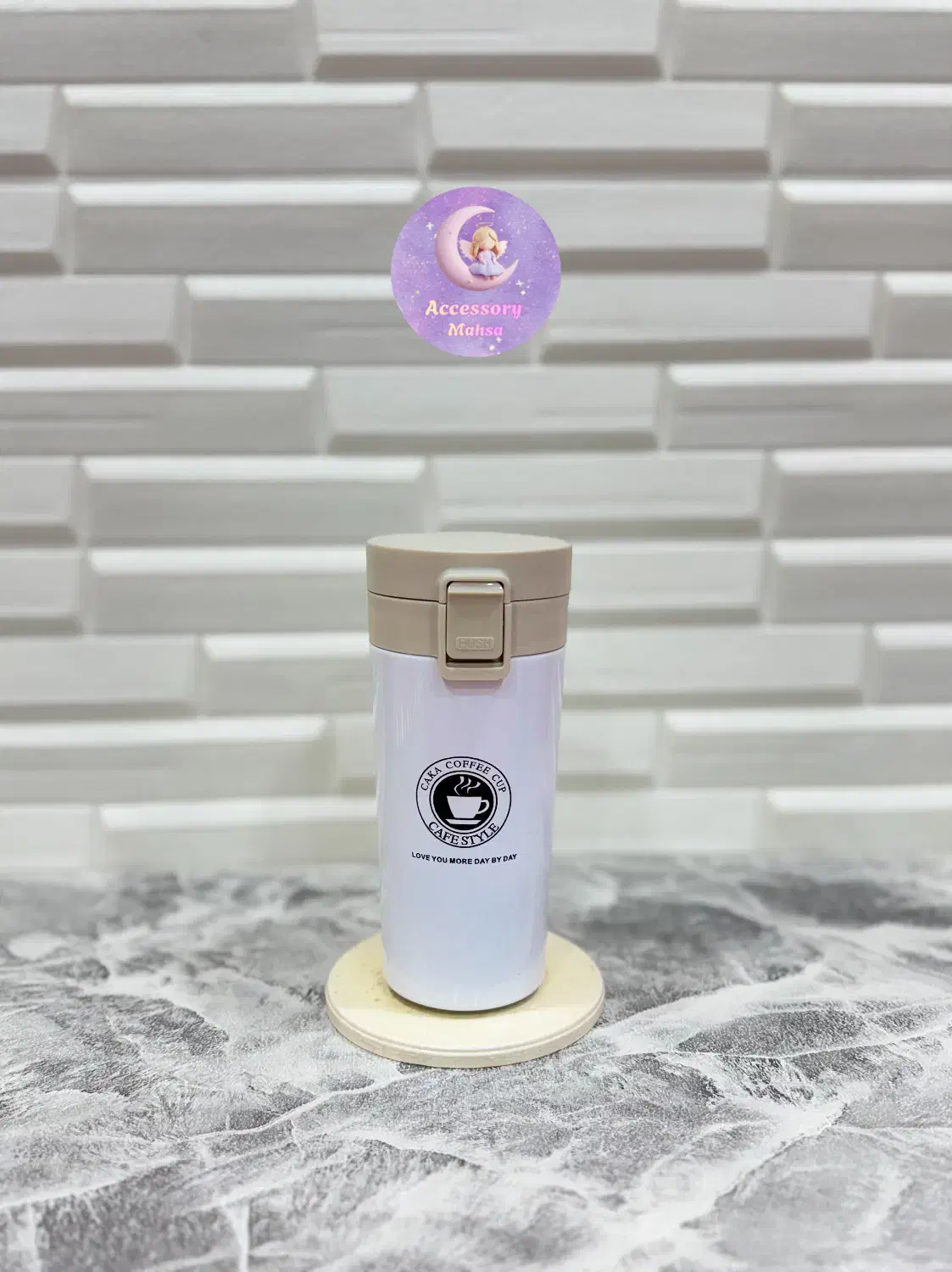 تراول ماگ برند کافی 350 میل|کوهنوردی و کمپینگ|تهران, شهرک صدرا|دیوار