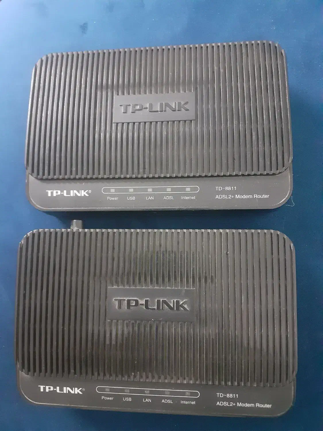 دو عدد tip link|مودم و تجهیزات شبکه|تهران, ابوذر|دیوار