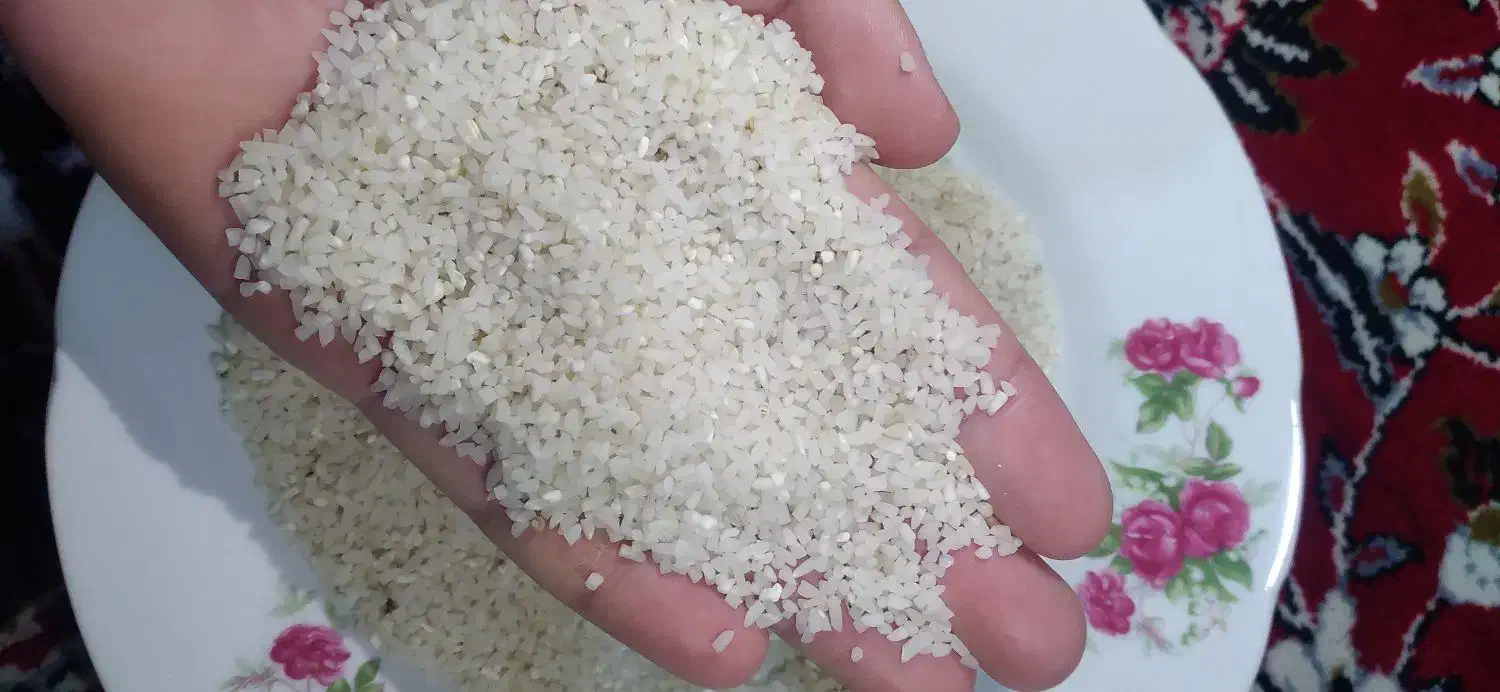 برنج سرلاشه(نیم دانه)دره رود|خوردنی و آشامیدنی|چهاردانگه (آذربایجان), |دیوار