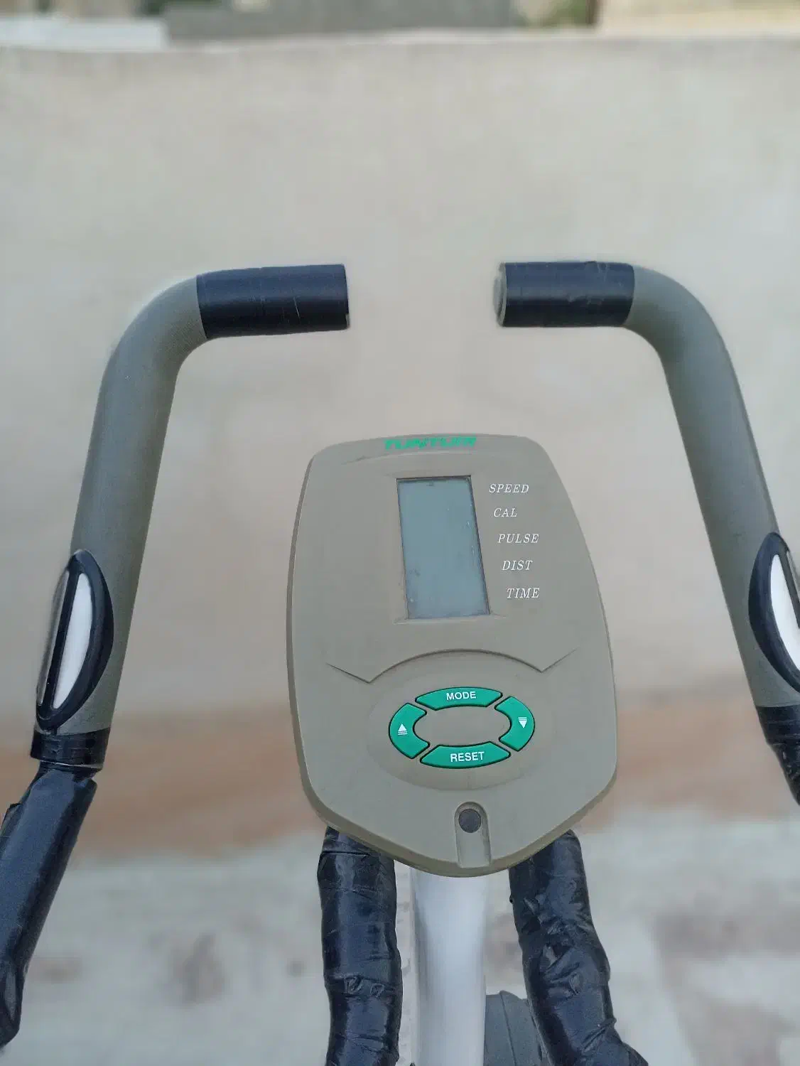 دوچرخه ورزشی ثابت تنتوری|تجهیزات ورزشی|رباطکریم, نصیرشهر|دیوار