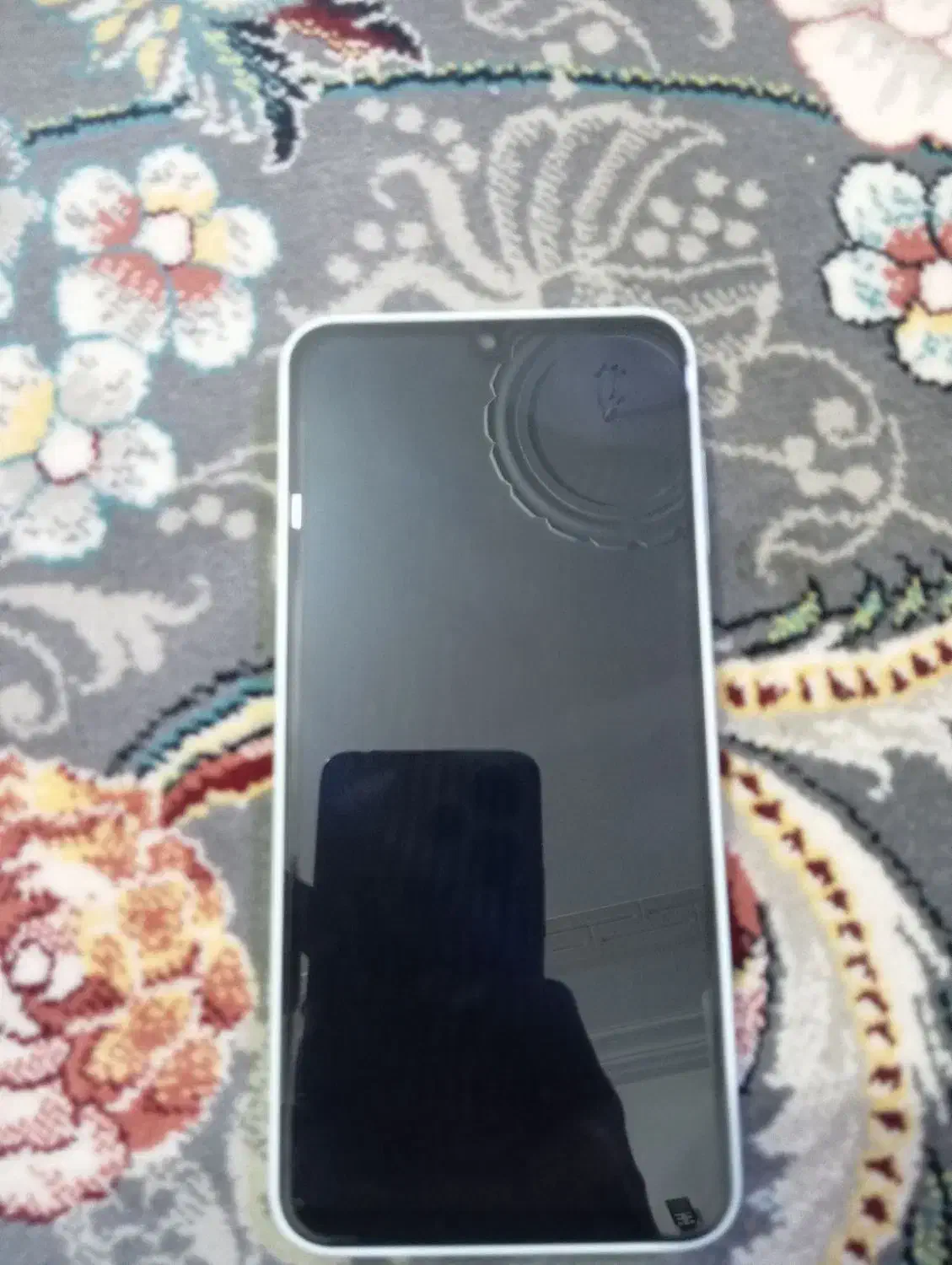 گوشی A16|موبایل|میناب, |دیوار