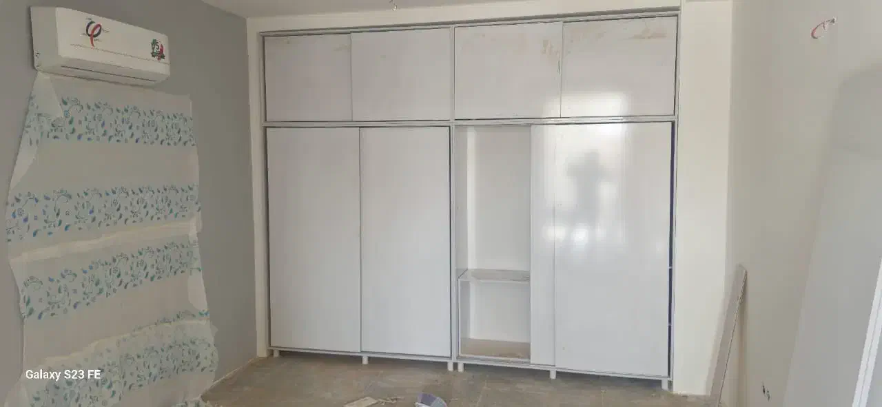 نصاب ماهر کابینت|خدمات پیشه و مهارت|شیراز, میانرود|دیوار