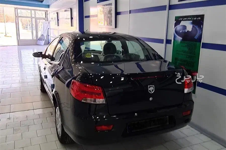 رانا پلاس|خودرو سواری و وانت|اصفهان, نصرآباد|دیوار