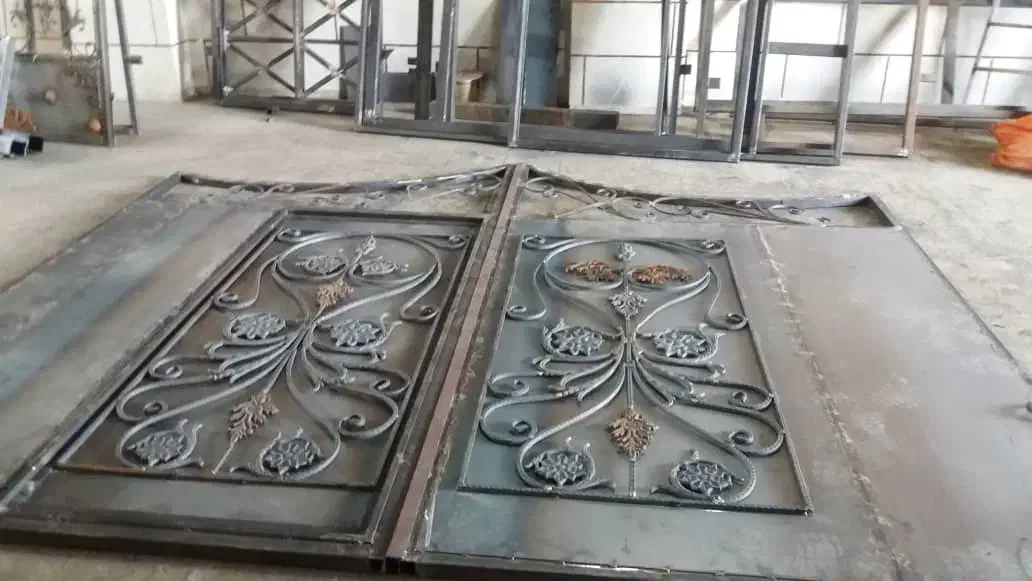 جوشکاری دوستان|خدمات پیشه و مهارت|شوشتر, |دیوار