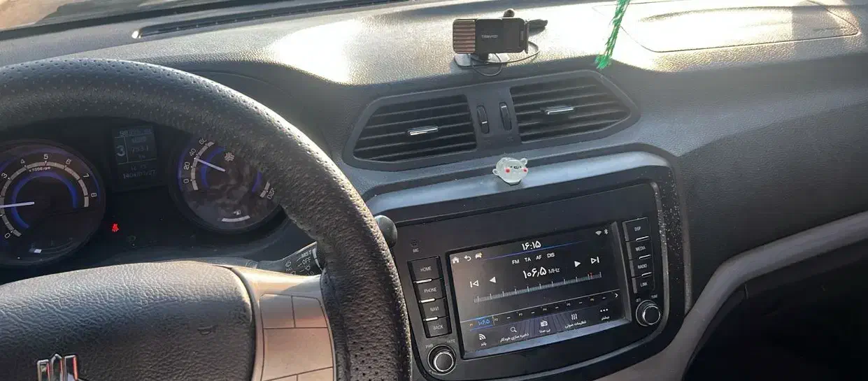 شاهین gمدل۱۴۰۰|خودرو سواری و وانت|صدرا-فارس, فاز ۱|دیوار