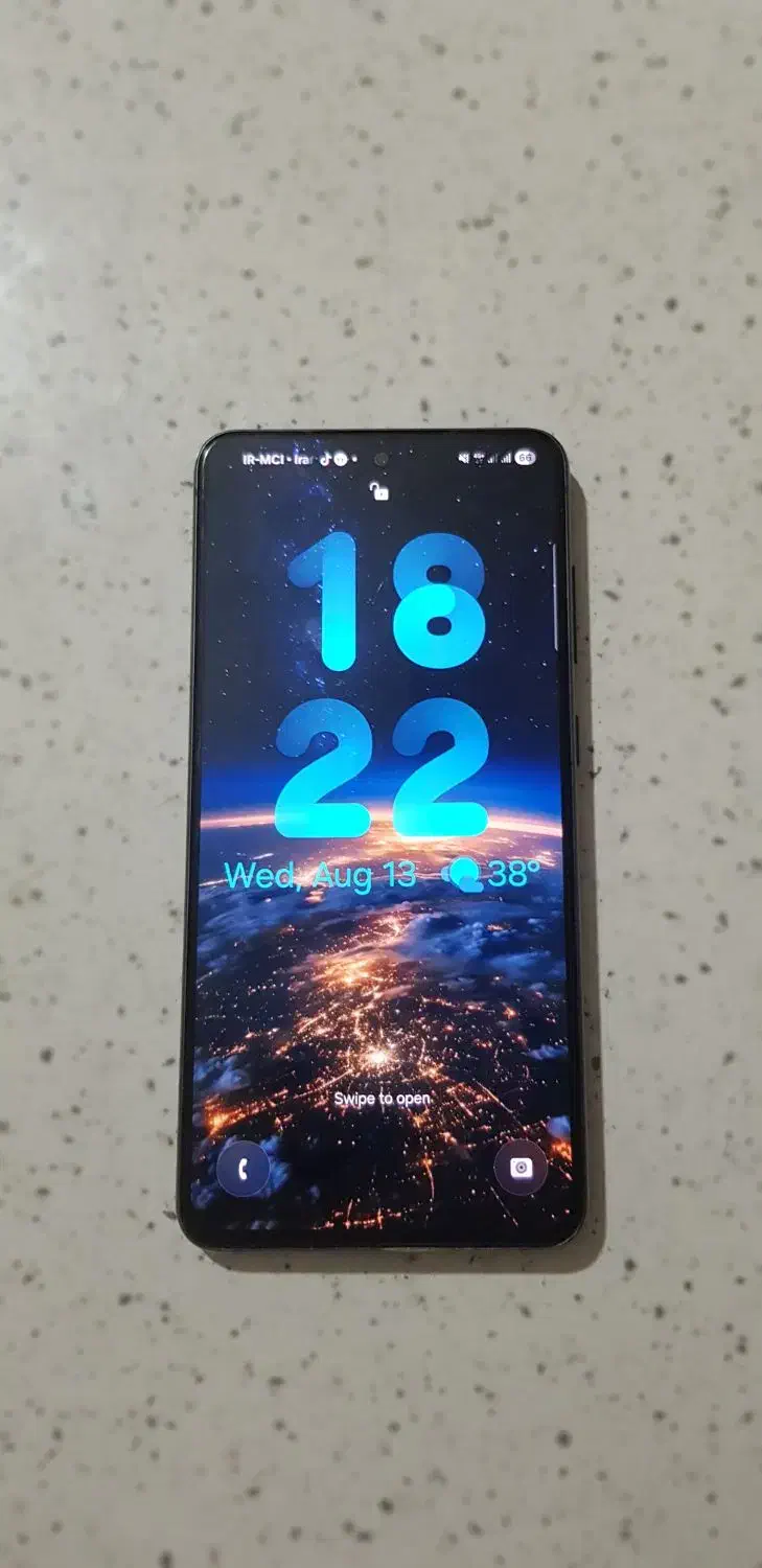 گوشی سامسونگ S21FE|موبایل|رباط‌کریم, نصیرشهر|دیوار