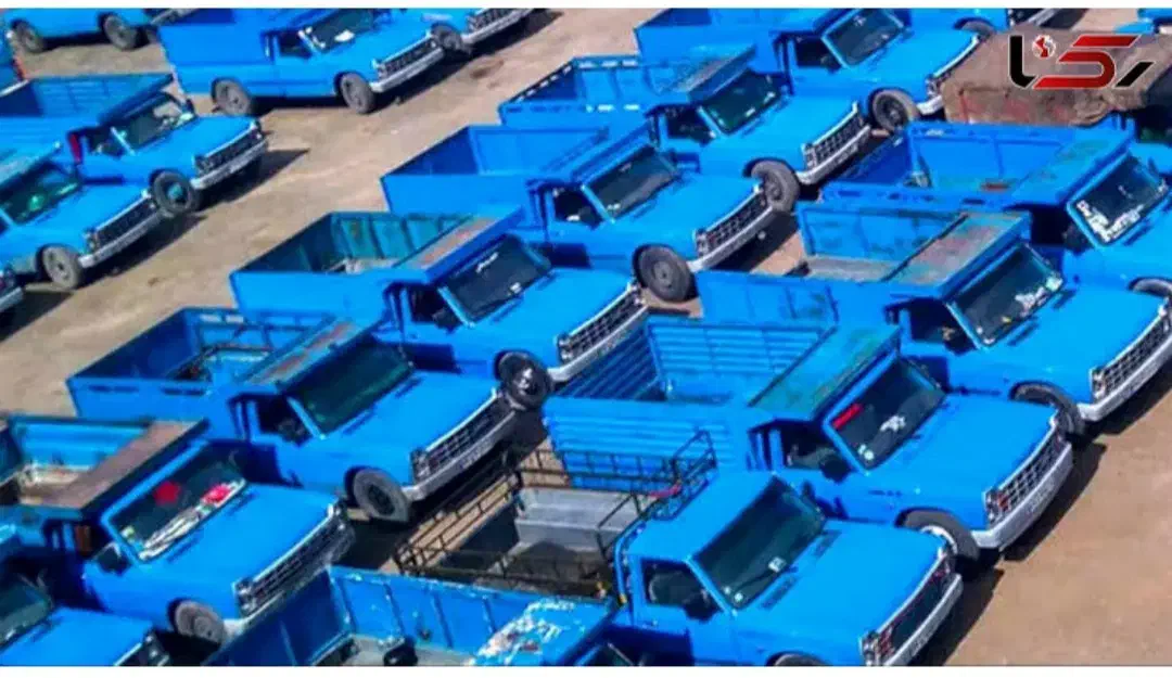 حمل بار سراسر کشور|خدمات حمل و نقل|ایرانشهر, |دیوار