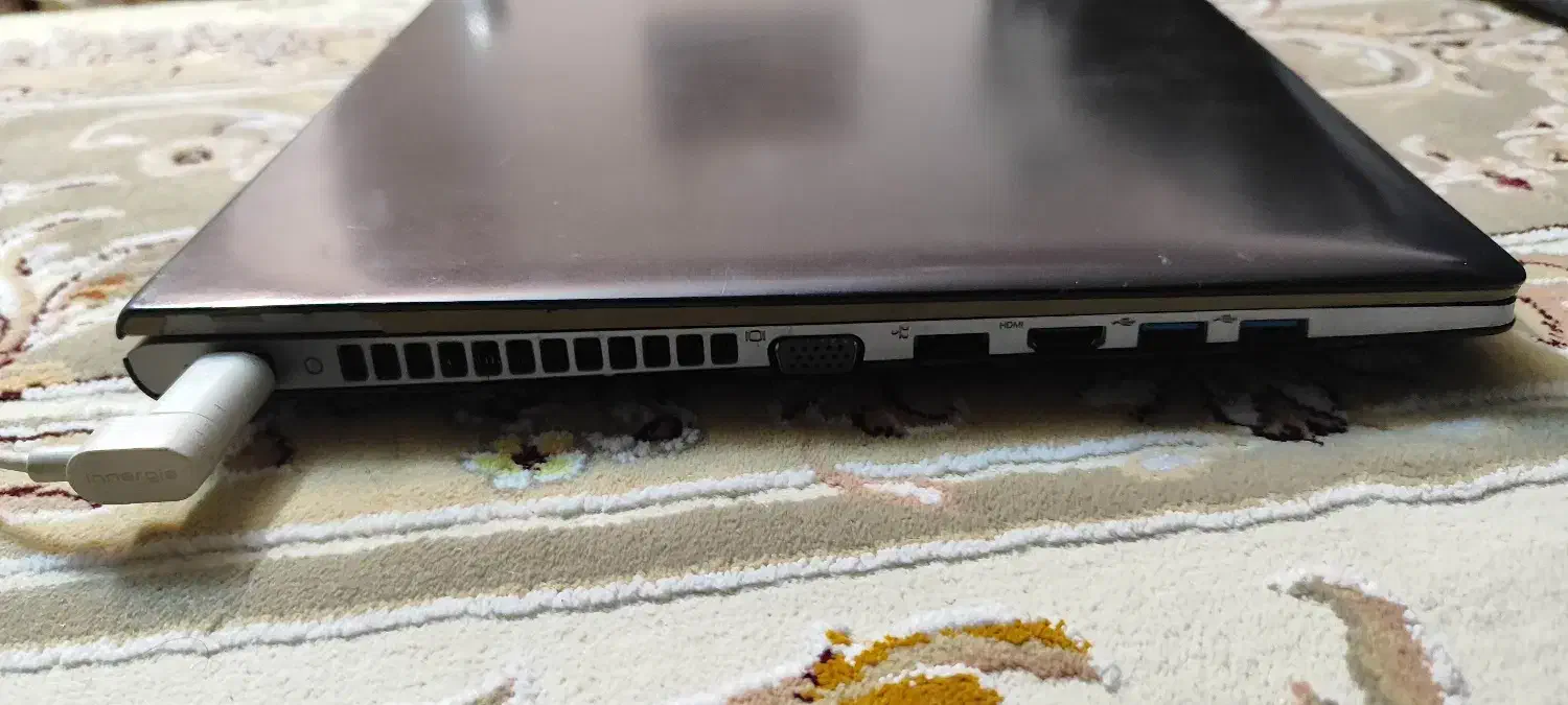 لب تاب لنوو z510|رایانه همراه|قم, زنبیل آباد|دیوار