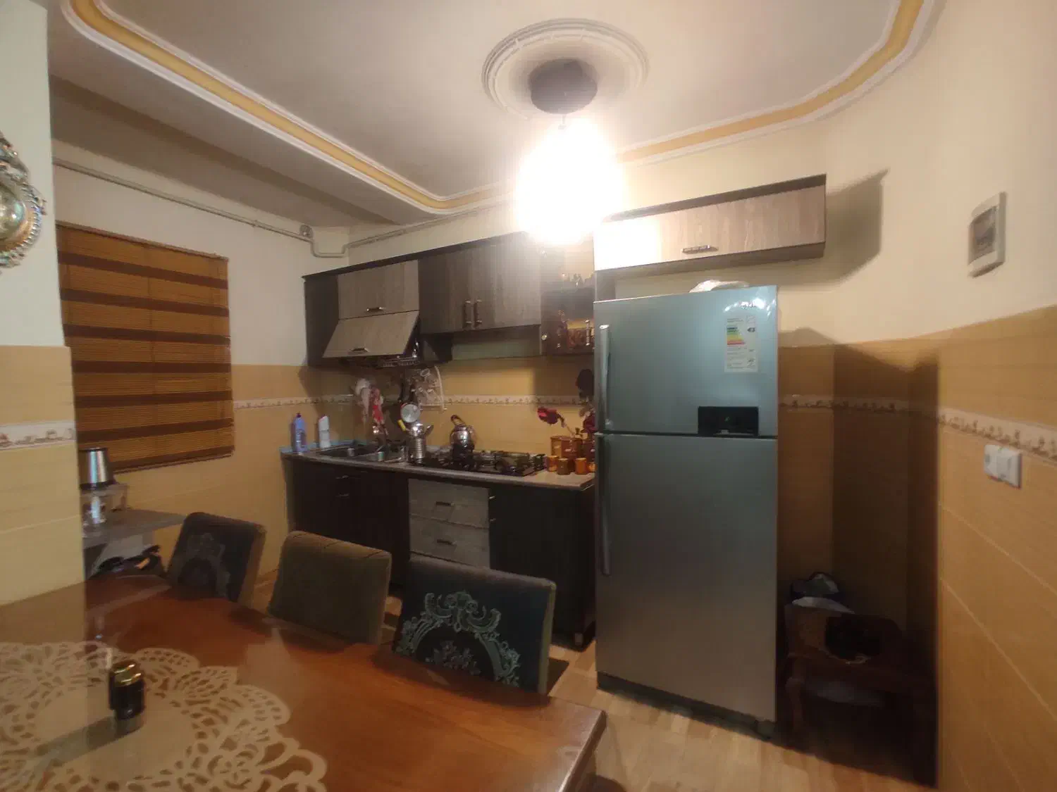 حمیدیان الغدیر آپارتمان دو خوابه با پارکینگ ۹۵متری|فروش آپارتمان|رشت, حمیدیان|دیوار