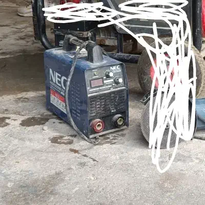 فروش دستگاه جوش اینورتر NEC200|ابزارآلات|شوش, |دیوار