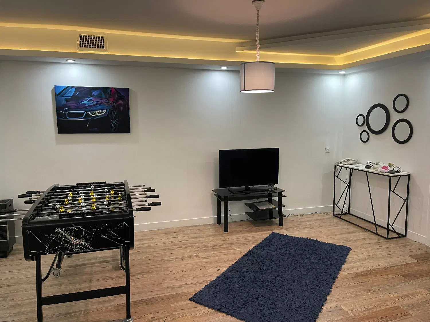 اجاره روزانه هتل اپارتمان پرداخت در محل|اجارهٔ کوتاهمدت آپارتمان و سوئیت|تهران, پونک|دیوار