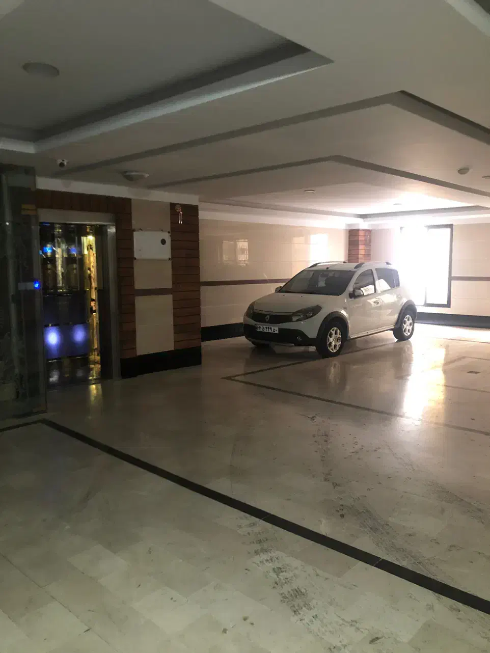 آپارتمان ۸۰ متر ۲خواب / فرعی زوج/ خوش قیمت