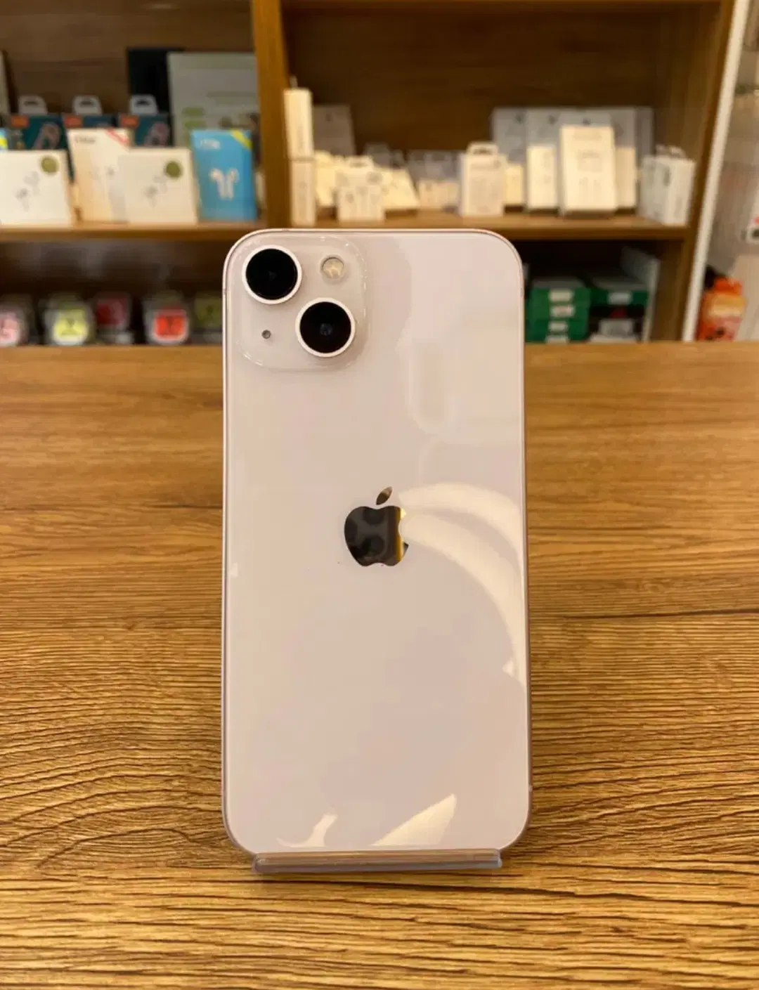 آیفون ۱۳ نرمال / IPhone 13 Normal|موبایل|کرج, اتحاد|دیوار