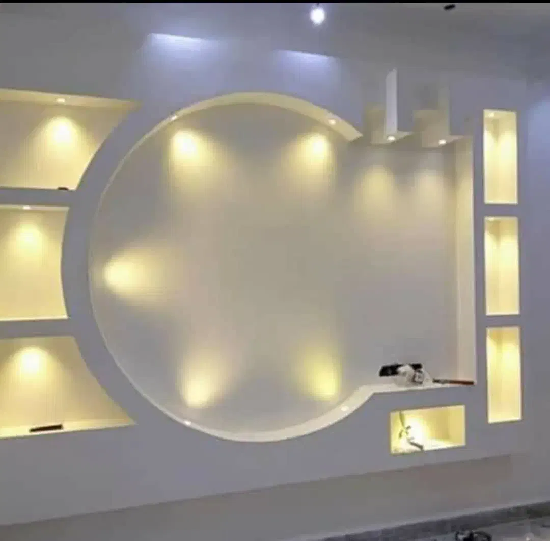 گچکاری|خدمات پیشه و مهارت|سراوان, |دیوار