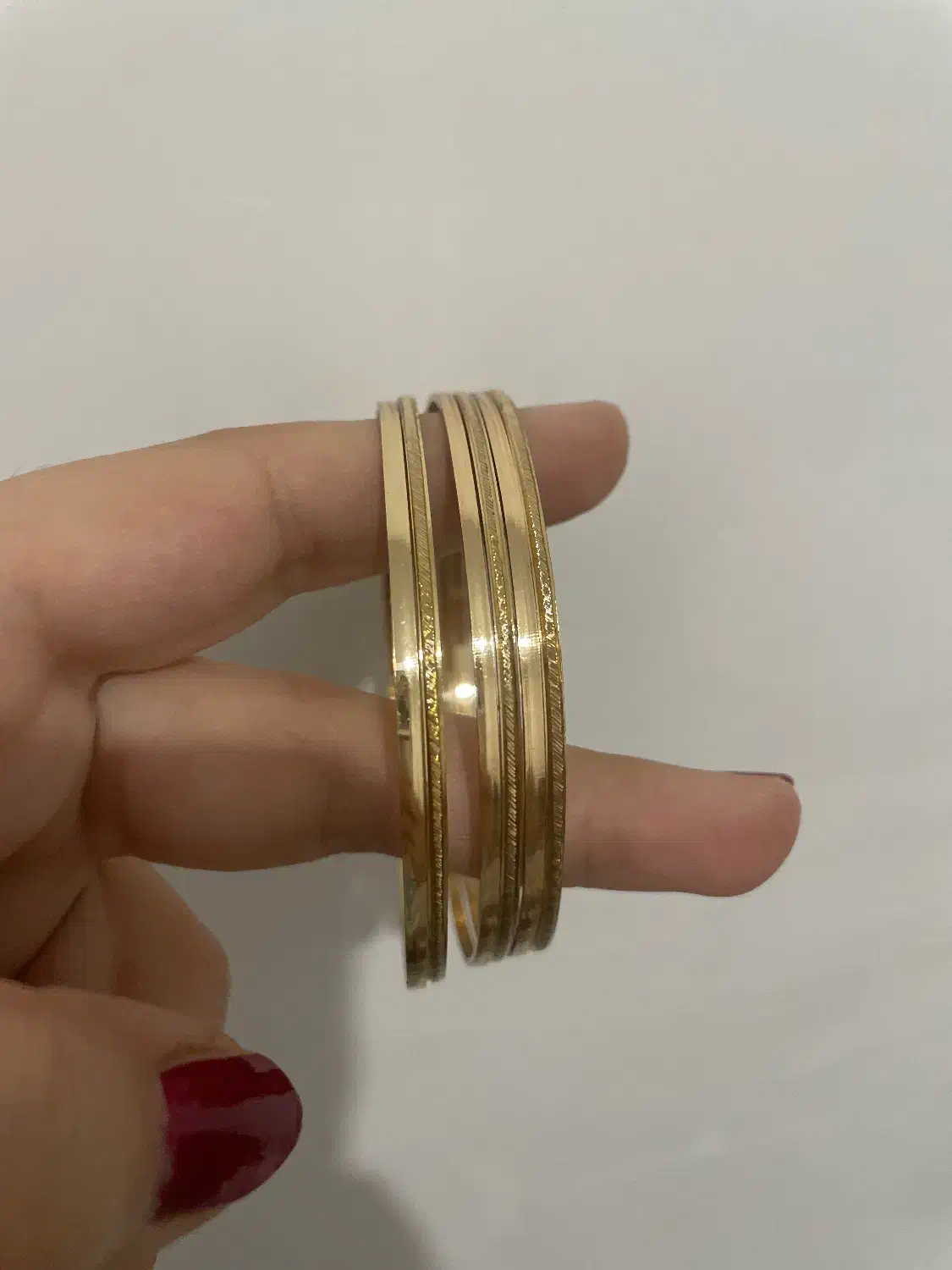 النگو طلاروس|جواهرات|مشهد, فاطمیه|دیوار