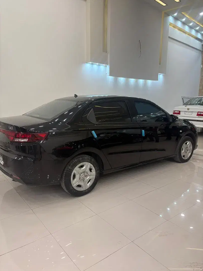 تارا v1|خودرو سواری و وانت|گرگان, |دیوار