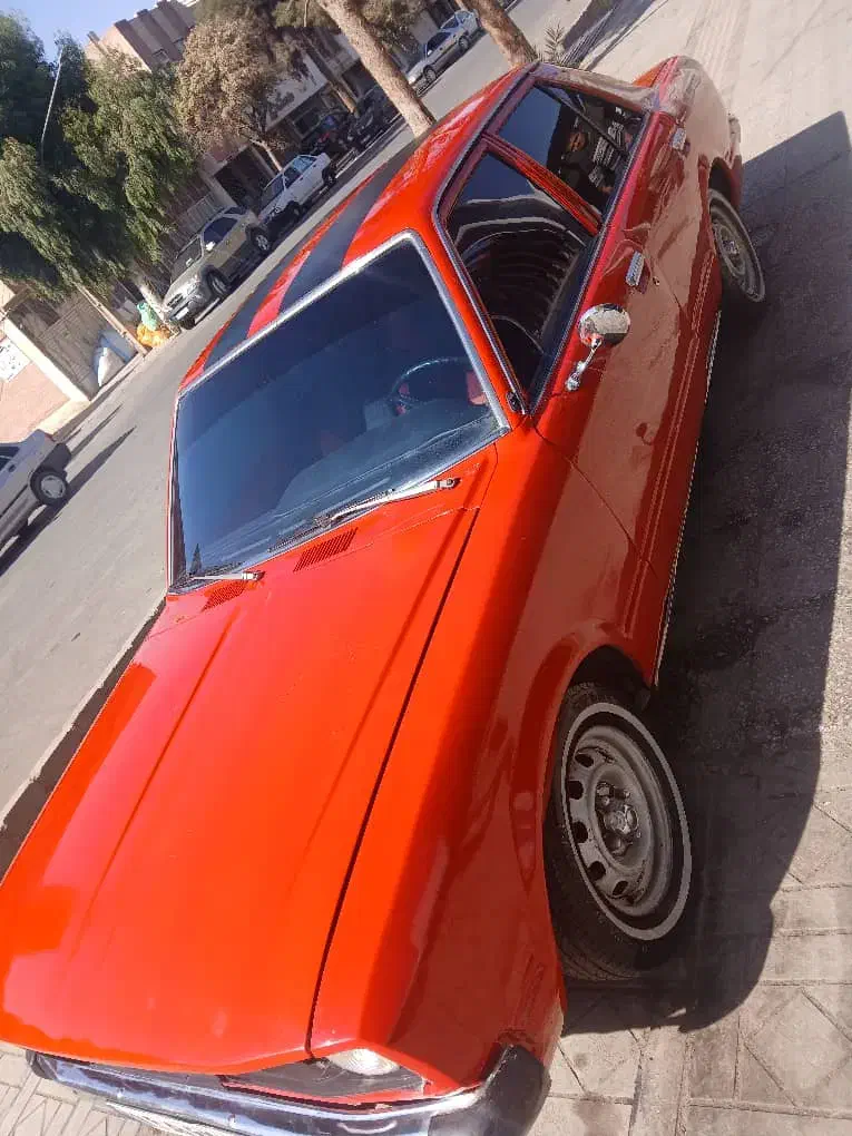 اقساطی تویوتا کارینا|خودرو کلاسیک|سیرجان, |دیوار