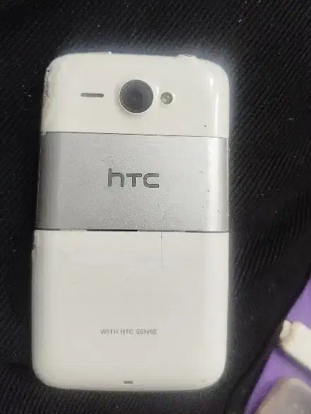 گوشی htc قدیمی|موبایل|تهران, شهرک ابوذر|دیوار