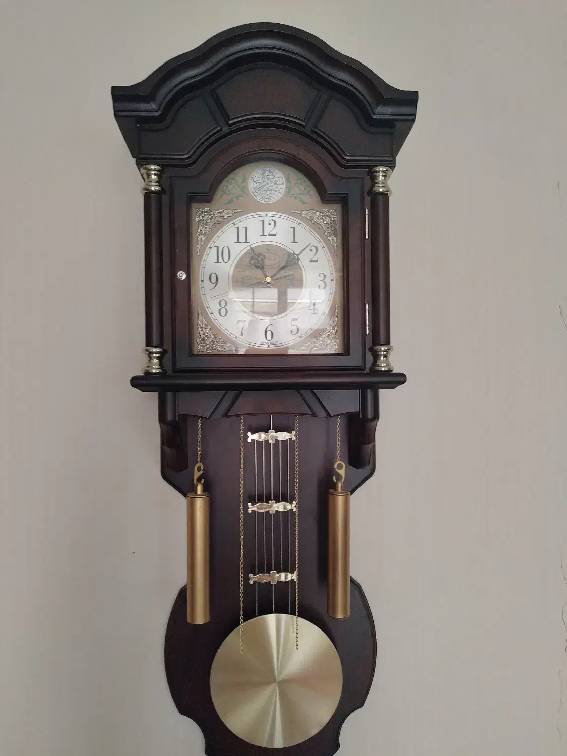 ساعت ژاپنی اصل|ساعت|خرمآباد, |دیوار