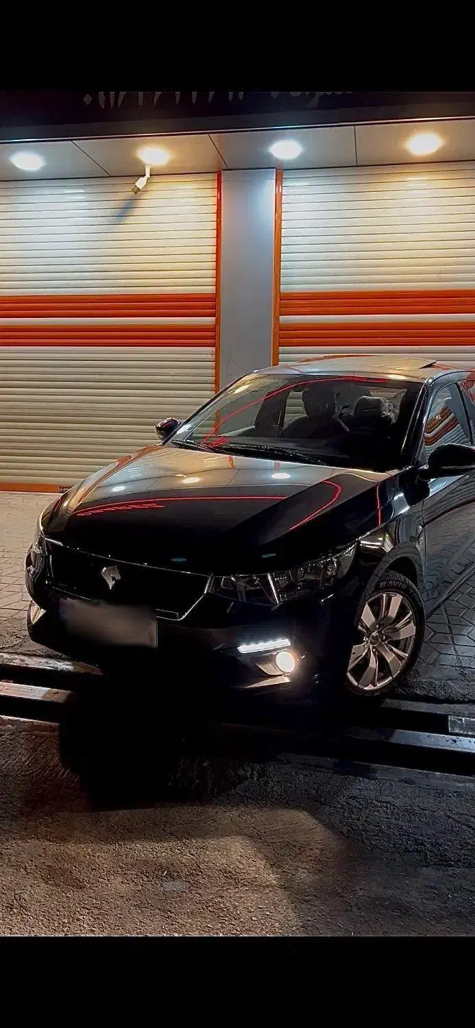 تارا اتومات|خودرو سواری و وانت|دورود, |دیوار