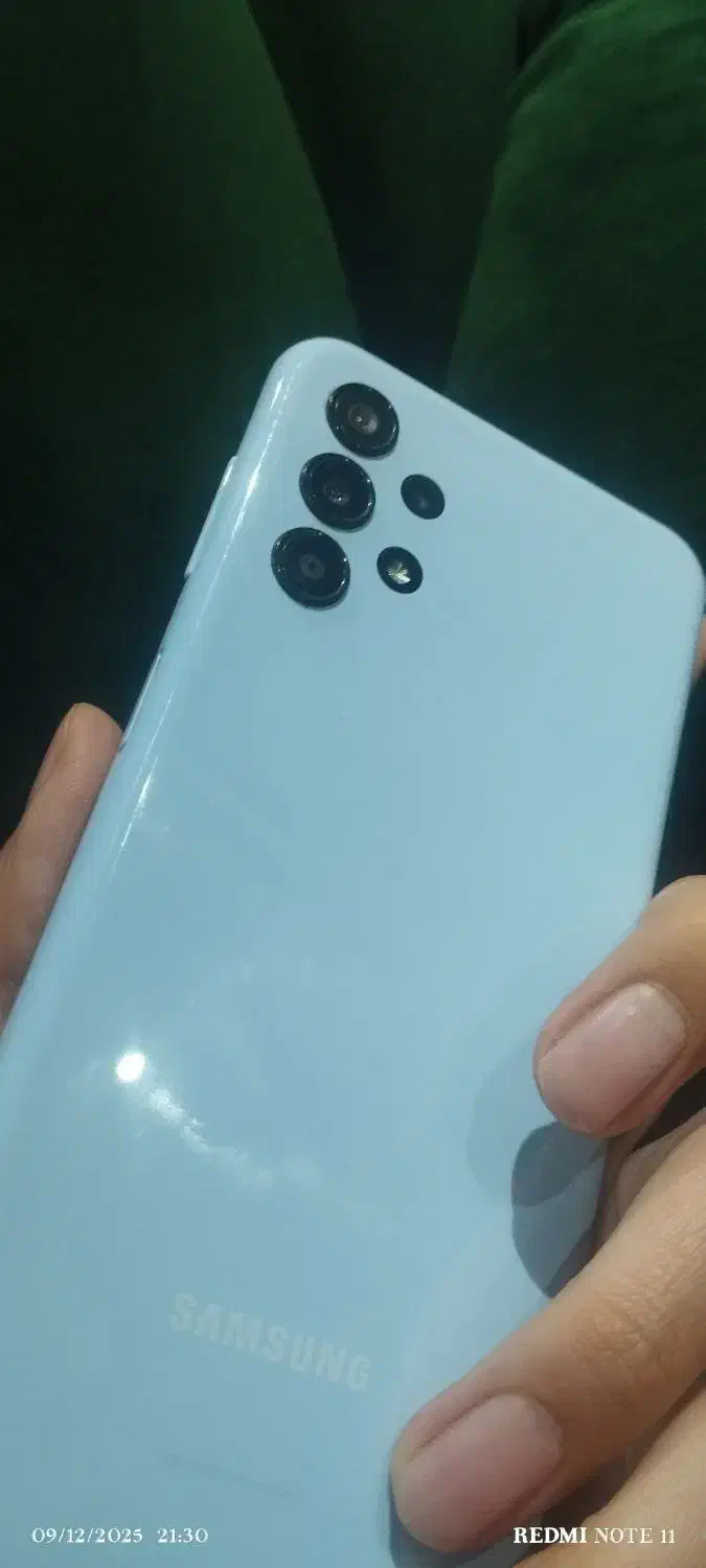 گوشی سامسونگ a13|موبایل|قرچک, میرزائی شمالی|دیوار