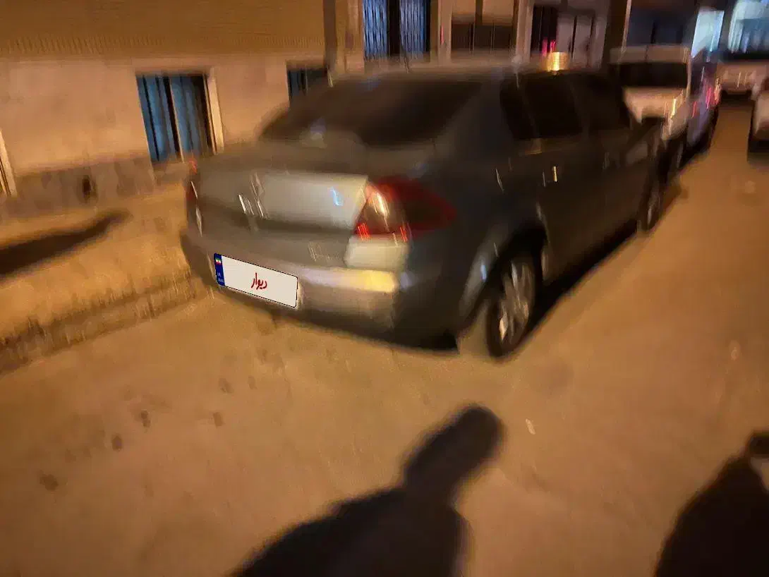 فروش خودرو|خودرو سواری و وانت|قم, انصارالحسین|دیوار