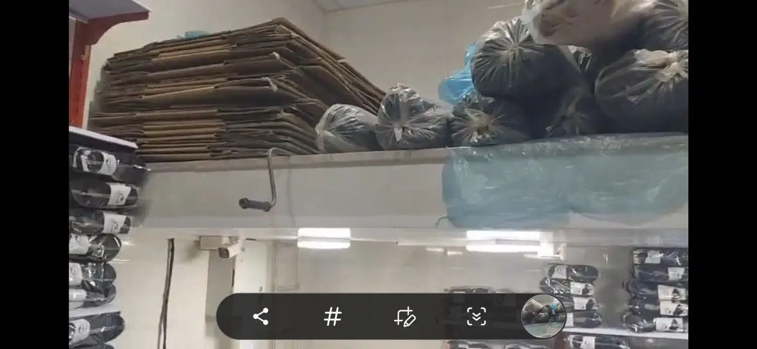 تجاری زیر قیمت کارشناسی ۴۸ بنا(شرایطی و معاوضه)|فروش مغازه و غرفه|قم, منبع آب|دیوار