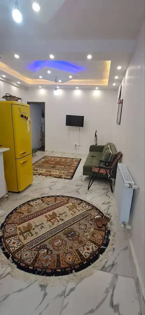 طبقه همکف یک خواب ۶۰متری در حمیدیان خ ایران|فروش آپارتمان|رشت, پاره بیجار|دیوار