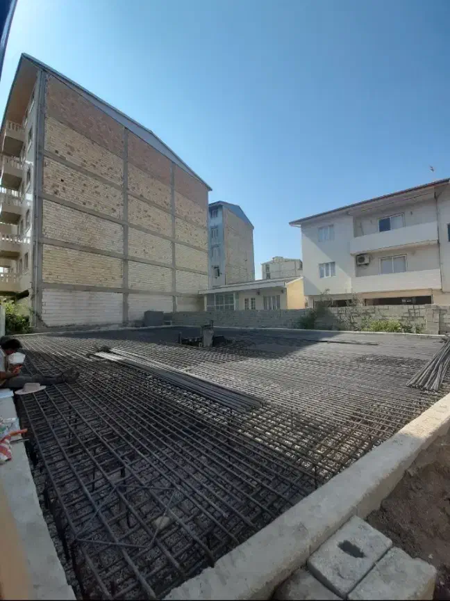 پیش فروش ( پیش پرداخت ۵۰۰ میلیون تومان )|پیش‌فروش املاک|آستارا, |دیوار