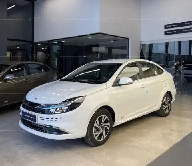 kmc  ایگل 1404 خشک تحویل فوری|خودرو سواری و وانت|تهران, توحید|دیوار