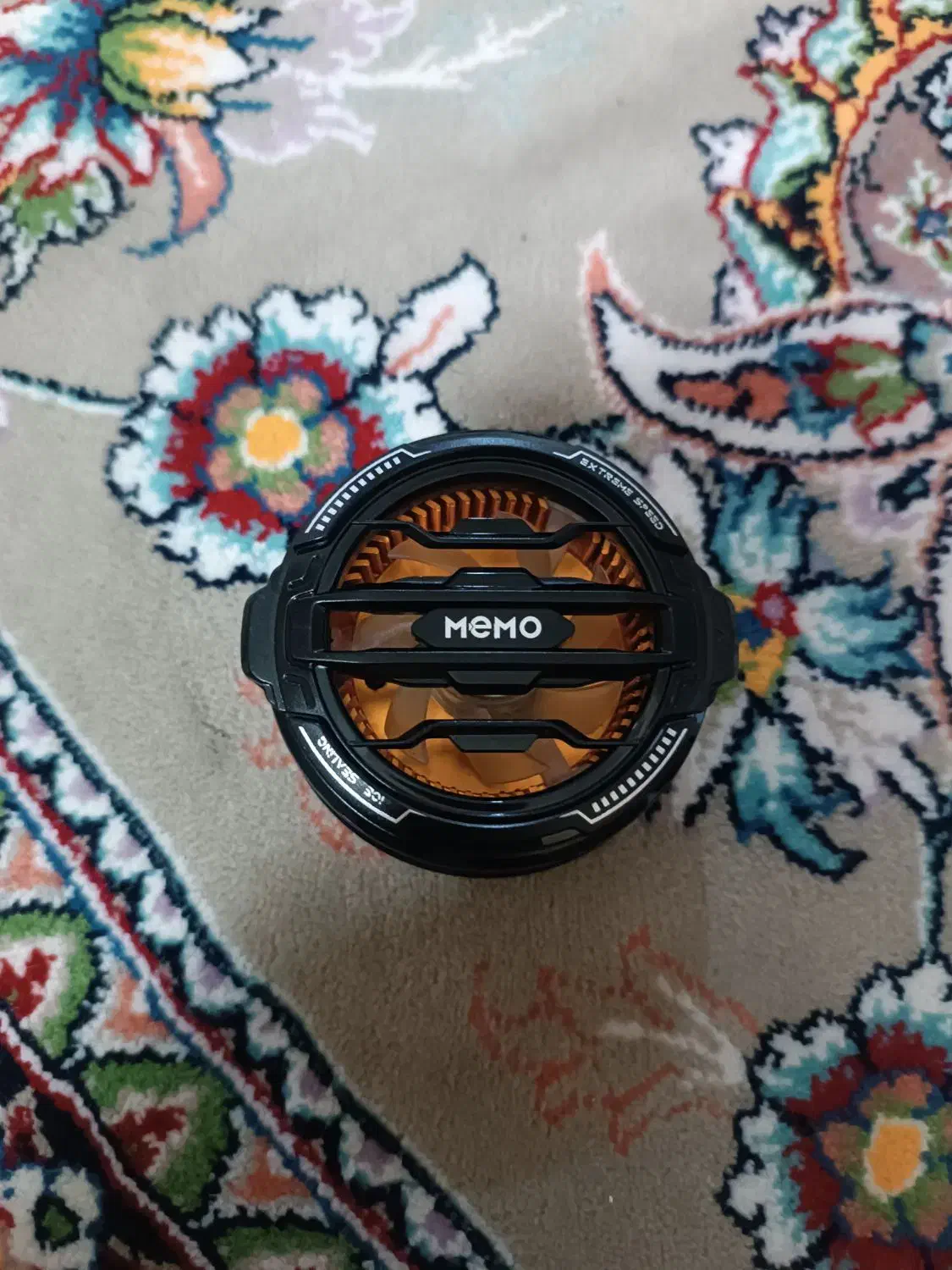 فن گوشی CX07|لوازم جانبی موبایل و تبلت|مشهد, شهید قربانی|دیوار