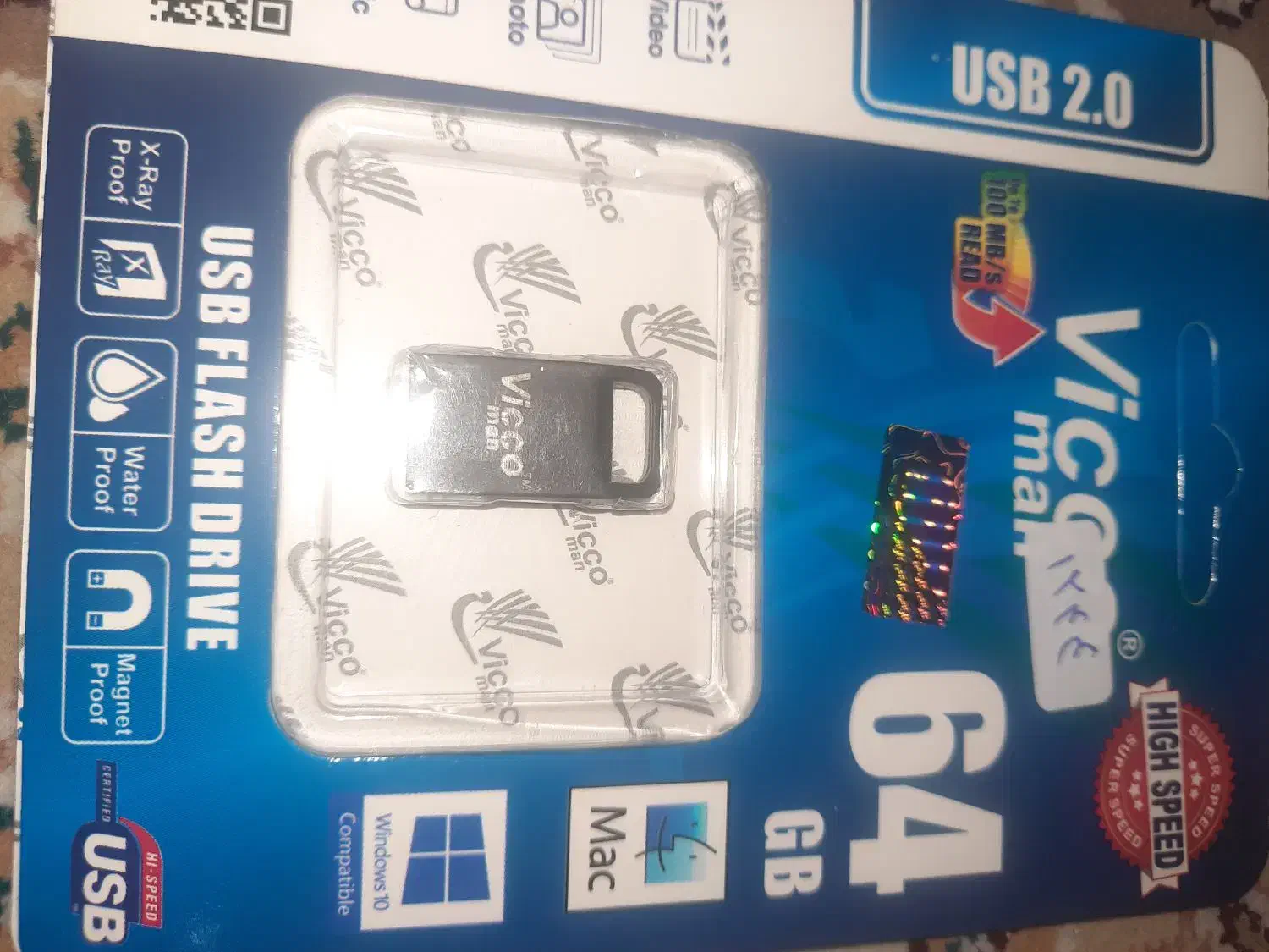 فروش ویژه فلش مموری16 و 64 و 32 گاراتتی|قطعات و لوازم جانبی رایانه|شیراز, شهرک والفجر|دیوار