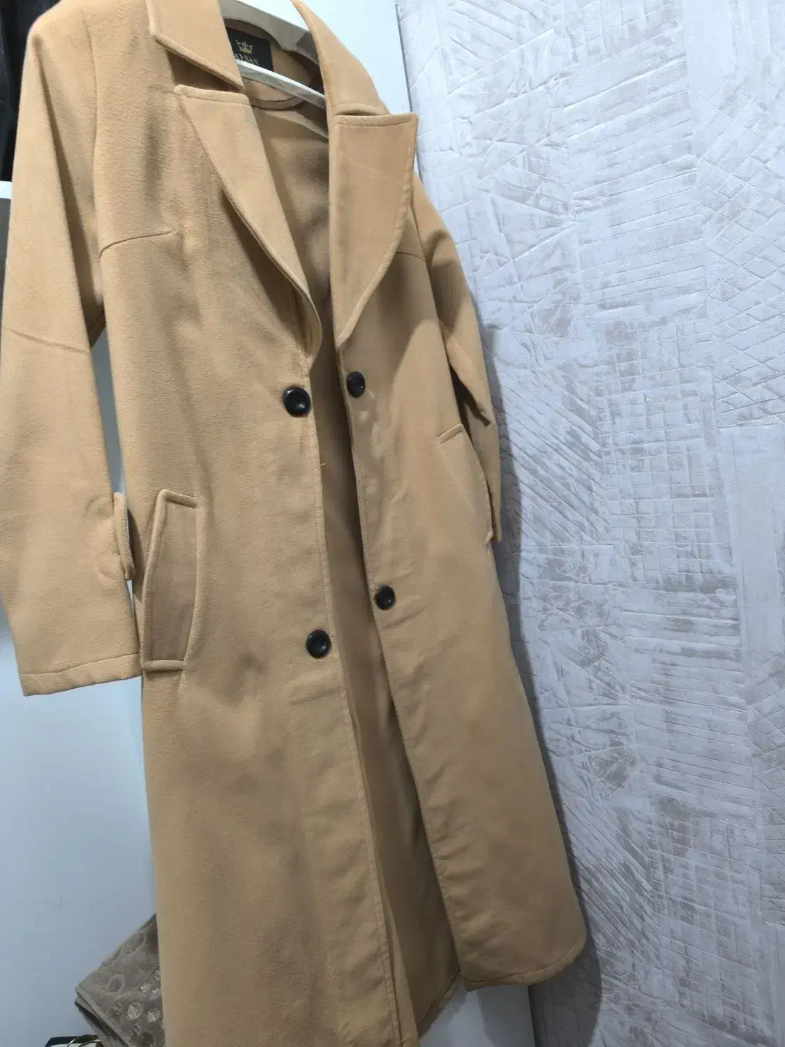 پالتو فوتر نو سایز۴۰|لباس|قزوین, |دیوار