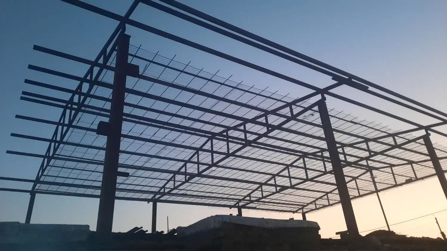 آریا سقف بروجرد|خدمات پیشه و مهارت|کرمانشاه, |دیوار