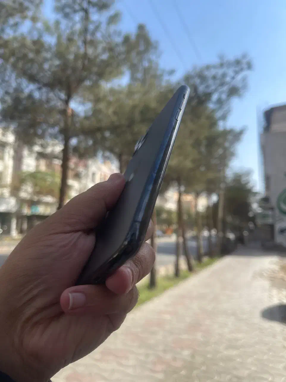 ایفون۱۱پرومکسZaa|موبایل|سبزوار, دانشگاه آزاد|دیوار