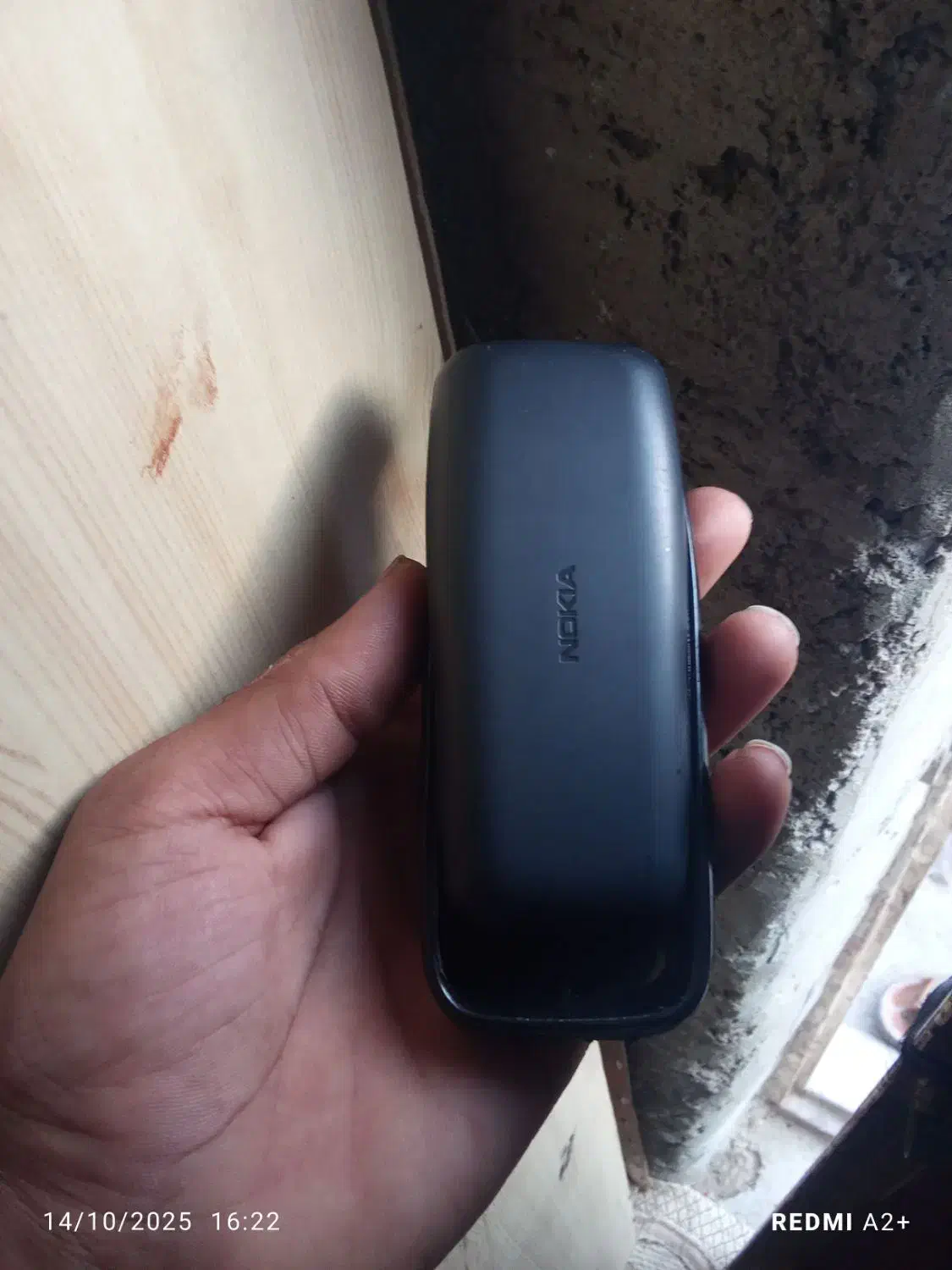 گوشی نوکیا دوسیم کارت|موبایل|دامن, |دیوار