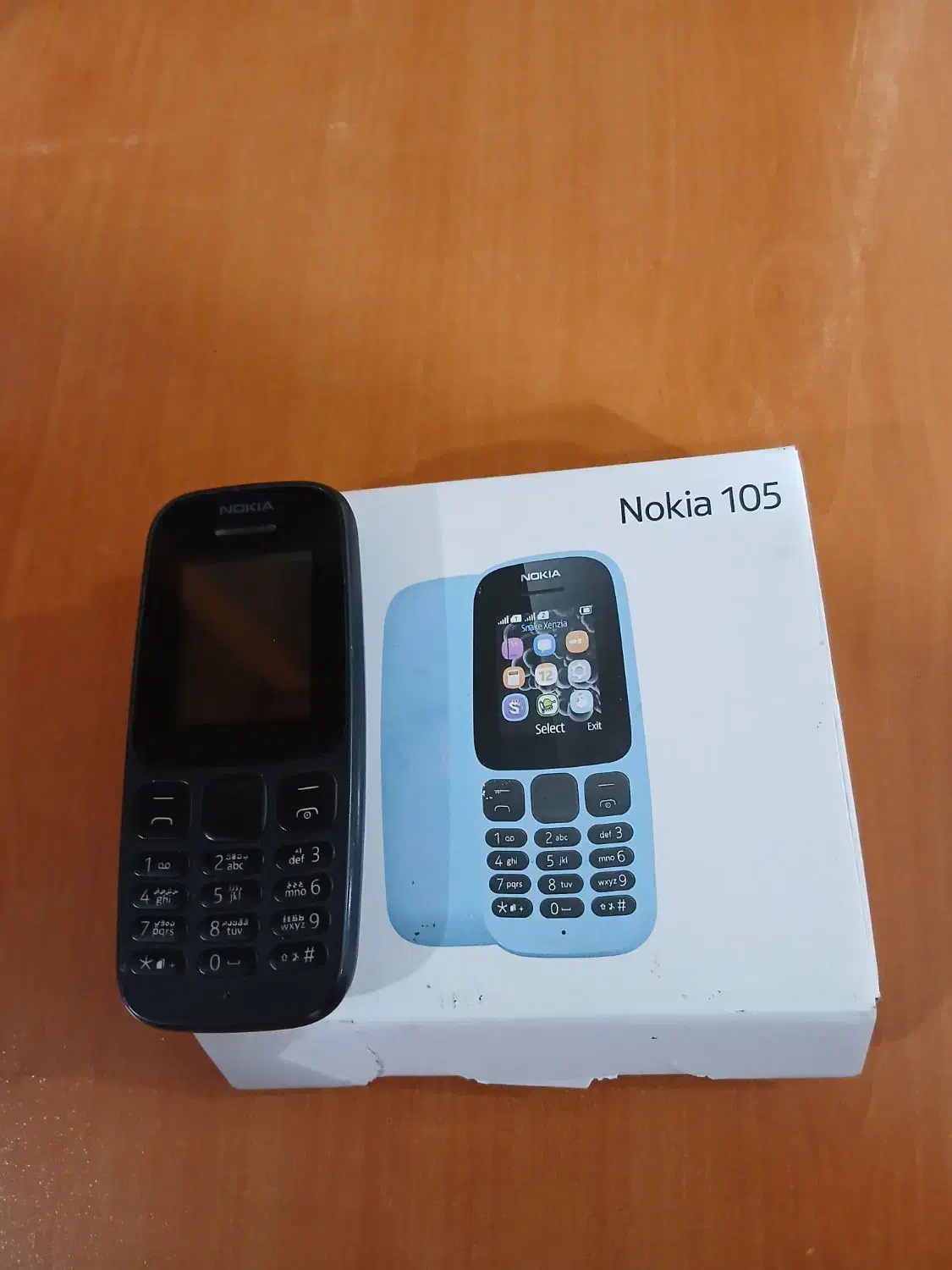 نوکیا|موبایل|اردبیل, |دیوار