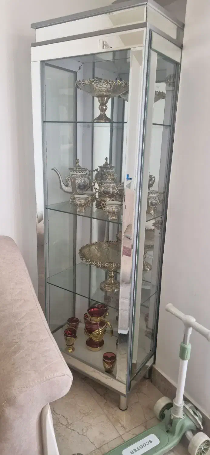 ویترین|بوفه، ویترین، کنسول|محمودآباد, |دیوار