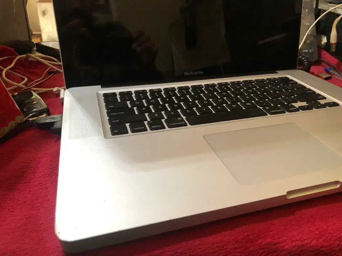 مک بوک|رایانه همراه|اردبیل, |دیوار