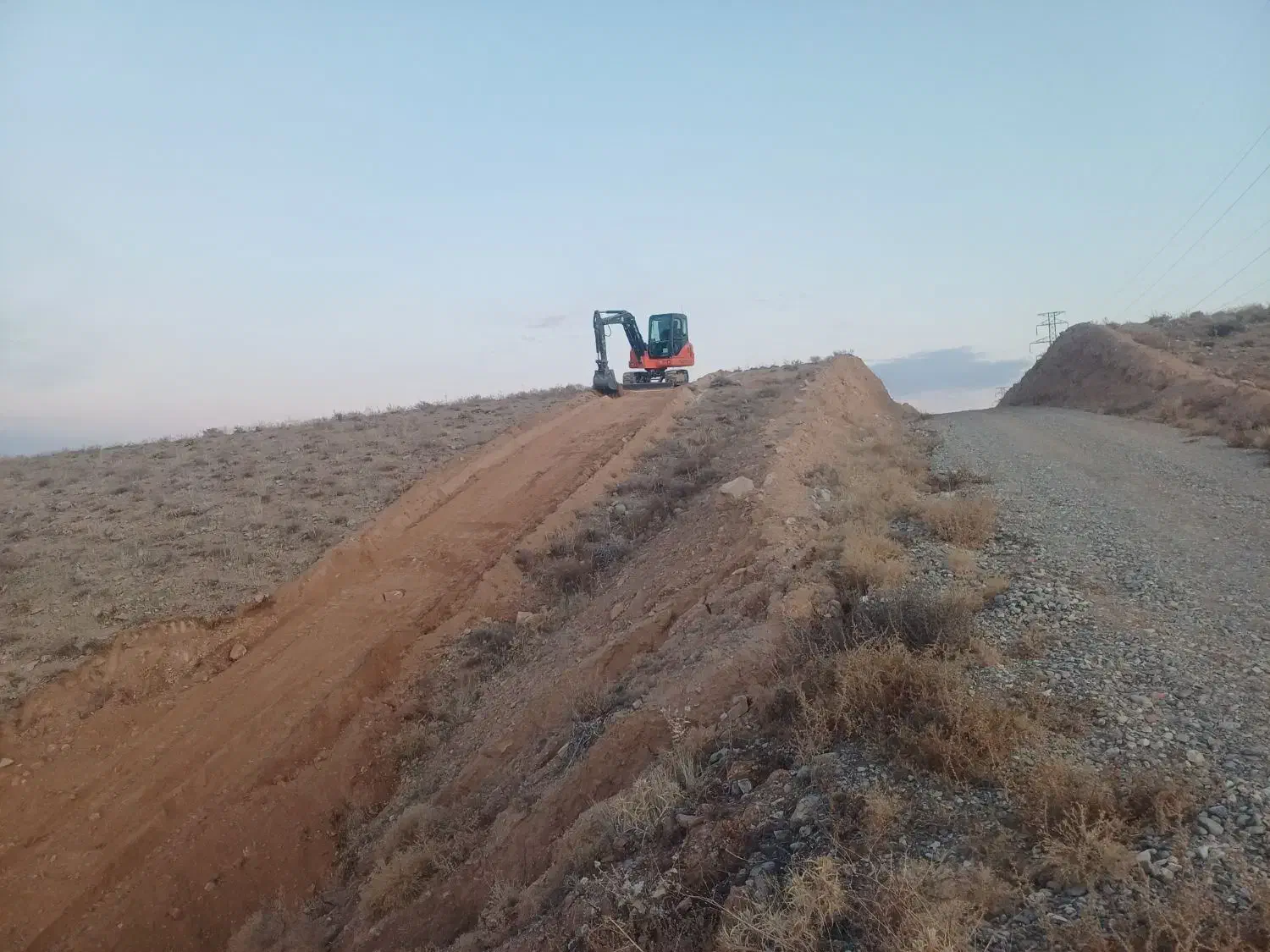 اجاره بیل مکانیکی|خدمات حمل و نقل|بجنورد, |دیوار