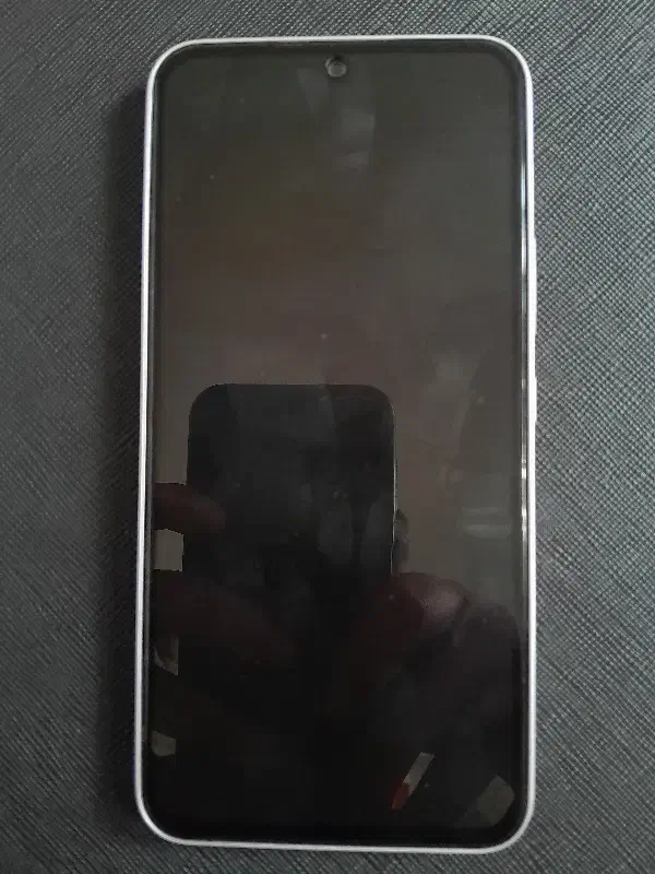 سامسونگ a54 مشابه نو|موبایل|تنکابن, |دیوار