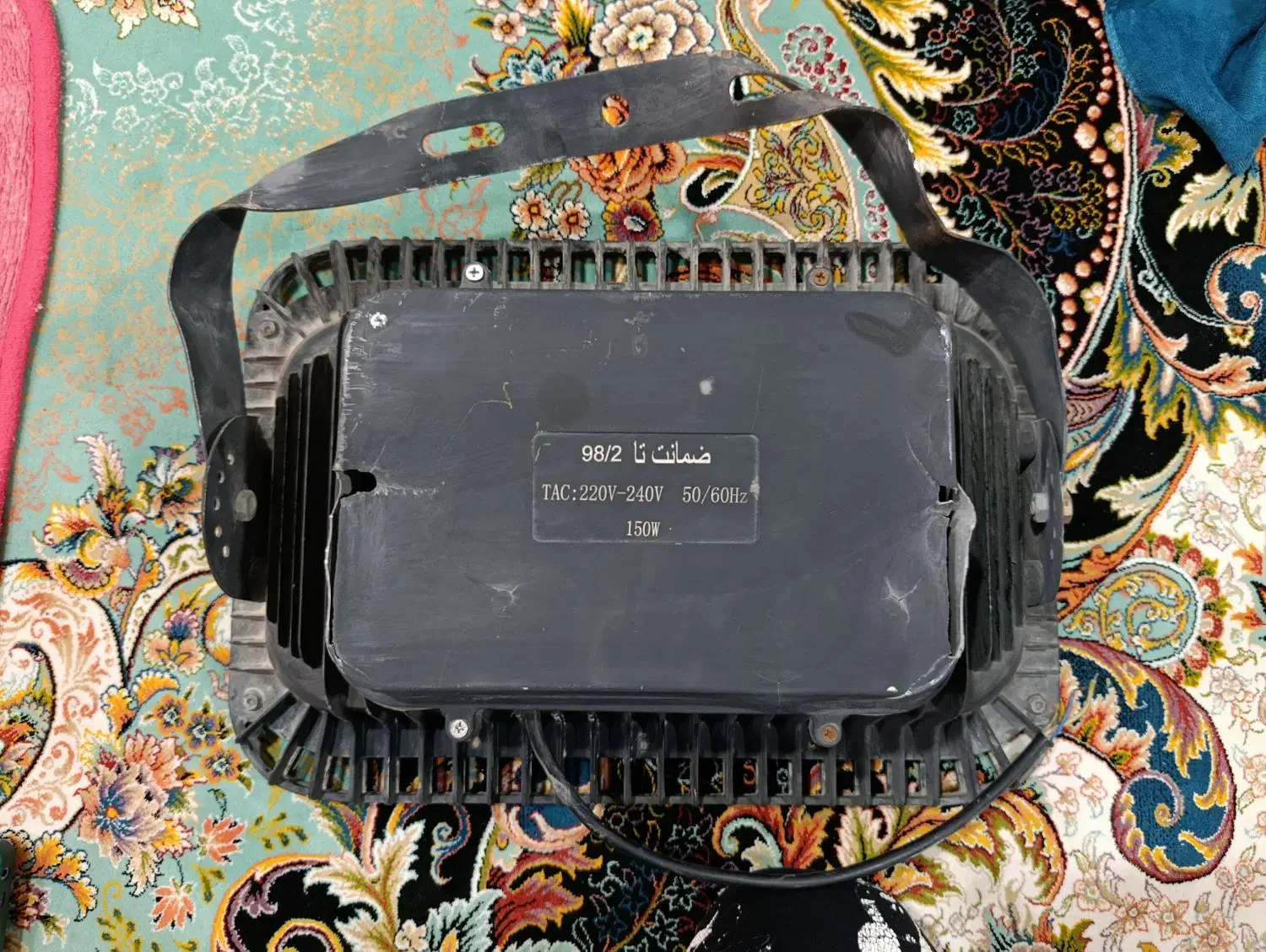 پروژکتور|تلویزیون و پروژکتور|شهریار, شهرک وائین|دیوار