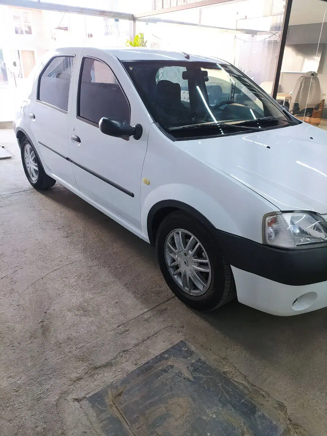 تندر ۹۰ مدل ۹۶ e2|خودرو سواری و وانت|شهریار, شهریار|دیوار